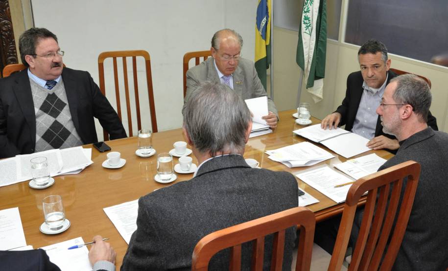 O colegiado, responsável pela aprovação das contas, atividades e projetos, está hierarquicamente acima da diretoria e tem a missão de estabelecer diretrizes e definir estratégias para o Detran a cada quatro meses.