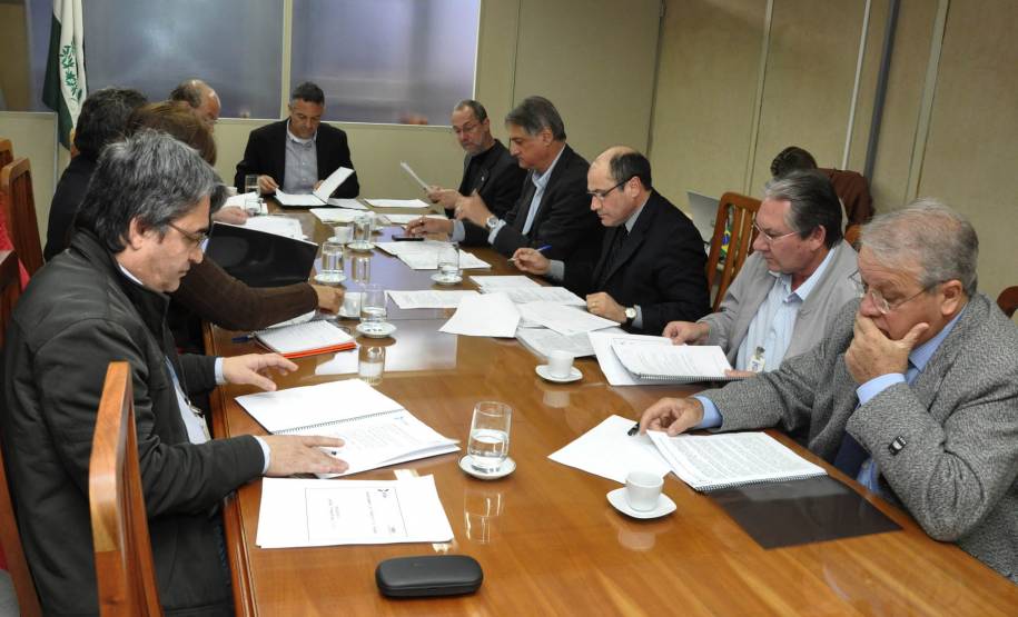 O colegiado, responsável pela aprovação das contas, atividades e projetos, está hierarquicamente acima da diretoria e tem a missão de estabelecer diretrizes e definir estratégias para o Detran a cada quatro meses.