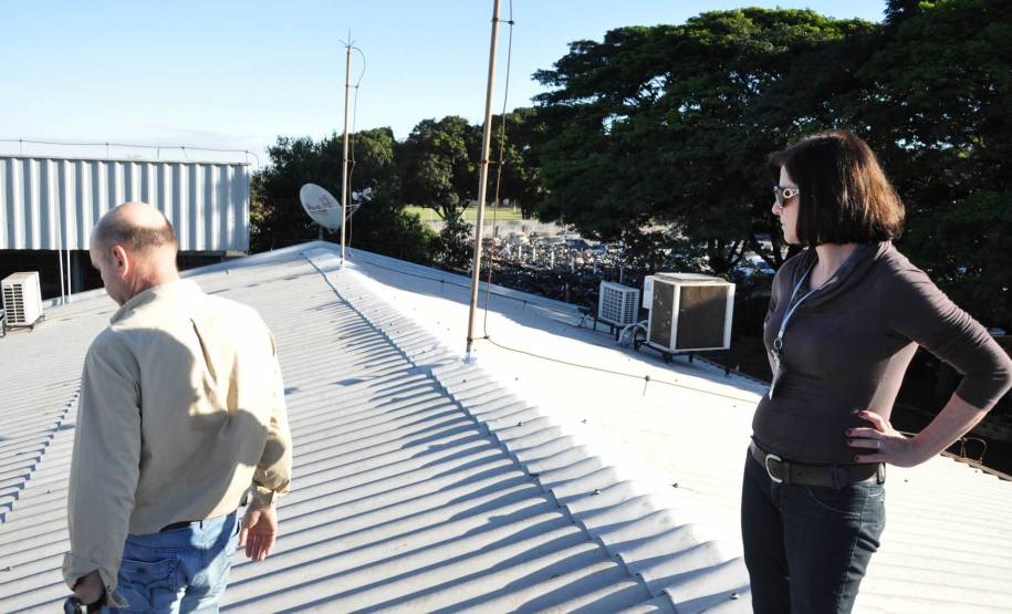 Foram abertos nesta quinta-feira (1) os editais para contratação de reparos das Ciretrans do Estado.