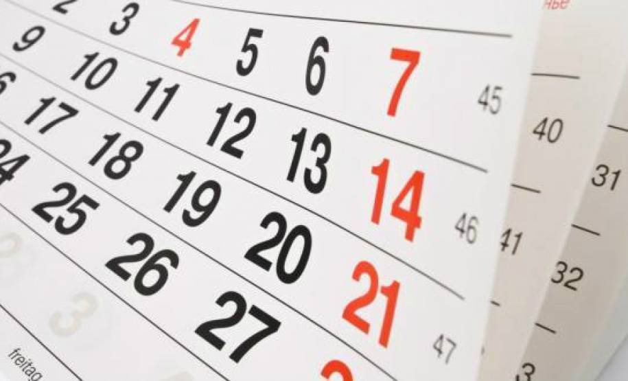 O Departamento de Trânsito do Paraná (Detran) informa que as unidades da autarquia estarão fechadas nos dias 24, 30 e 31 de dezembro de 2015.