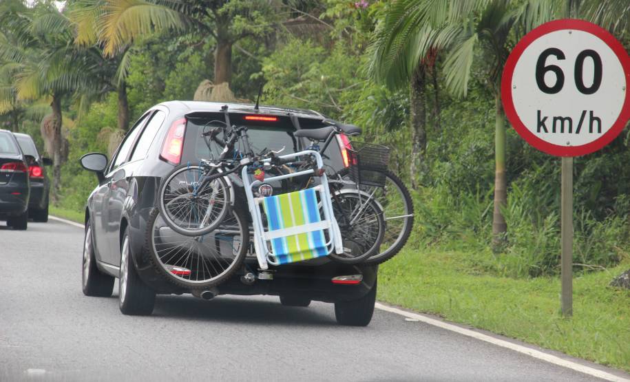 O feriado de Carnaval celebrado neste ano no dia 9 de fevereiro se aproxima e muitas pessoas aproveitam para viajar.
