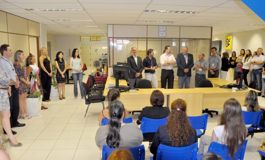 O Departamento de Trânsito do Paraná (Detran) inaugura nesta terça-feira (2) o novo espaço em que são feitas as reavaliações dos exames médicos e psicológicos de direção em Curitiba.