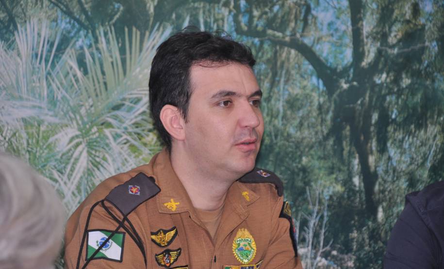 A fim de ampliar ações de educação e segurança no trânsito no Estado, o Departamento de Trânsito do Paraná (Detran) apresentou nesta sexta-feira (19), a formação de uma Rede de Ações Educativas de Trânsito. Além de firmar parcerias, a iniciativa organiza e executa uma série de atividades educacionais e comunitárias de trânsito para todo o Estado.