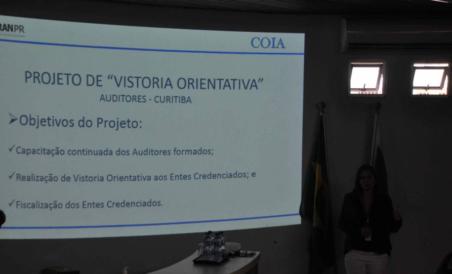 Formandos Auditoria