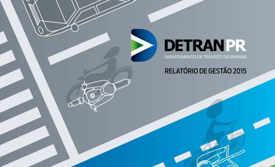Detran apresenta avanços e presta contas à população