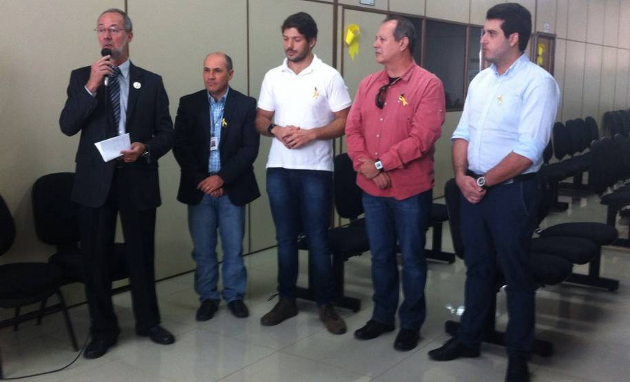 Detran inaugura Junta Médica e Psicológica de Trânsito em Londrina O Departamento de Trânsito do Paraná (Detran) inaugurou nesta quinta-feira (5), em Londrina, mais uma unidade recursal da Junta Médica e Psicológica. Agora, os candidatos que não concordarem com os resultados dos exames de avaliação psicológica ou de aptidão física e mental, que integram o processo de habilitação, podem fazer nova avaliação na cidade, além de Curitiba, Sarandi e Cascavel.