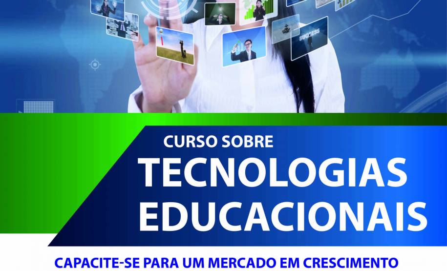 Detran abre inscrições para curso de Tecnologias Educacionais O Departamento de Trânsito do Paraná (Detran) por meio da Escola Pública de Trânsito (EPT), promove gratuitamente para a comunidade, a partir do dia 06 de Junho de 2016, o curso de Tecnologias Educacionais.