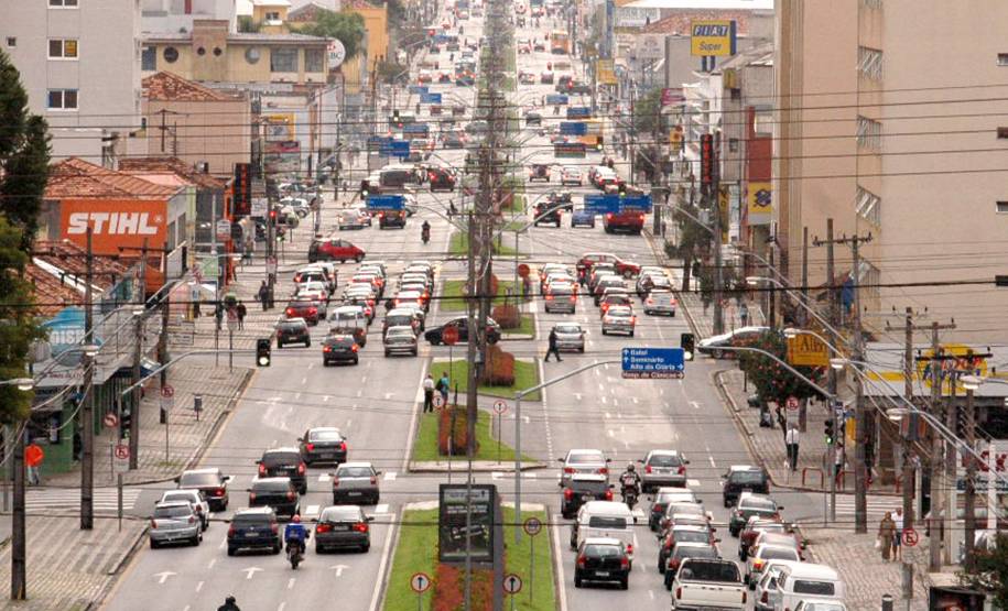Detran encerra Maio Amarelo e comemora campanha. Foto:Detran