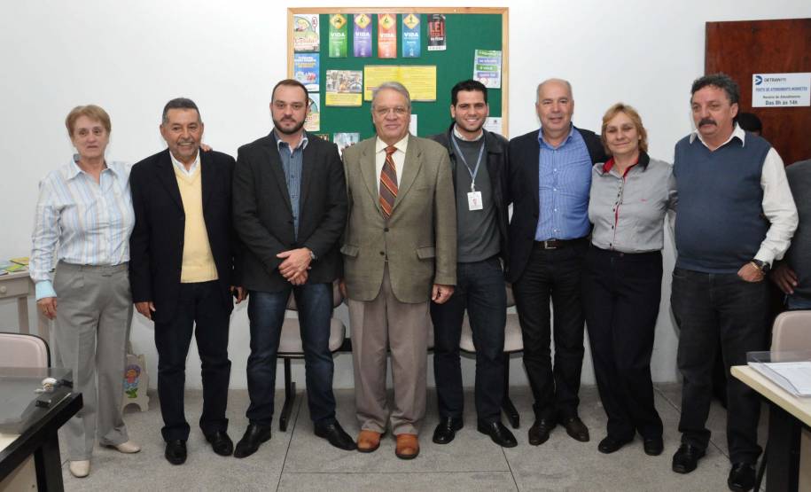 A partir desta quinta-feira (29), moradores do litoral do estado contam com posto de atendimento do Departamento de Trânsito do Paraná (Detran), em Morretes. A unidade vai oferecer serviços na área de veículos e informação sobre processos de habilitação.