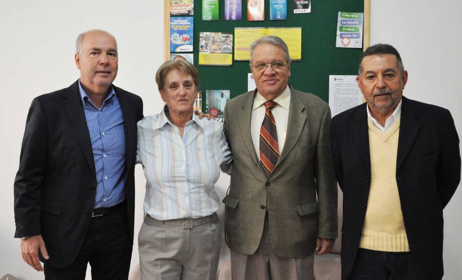 A partir desta quinta-feira (29), moradores do litoral do estado contam com posto de atendimento do Departamento de Trânsito do Paraná (Detran), em Morretes. A unidade vai oferecer serviços na área de veículos e informação sobre processos de habilitação.