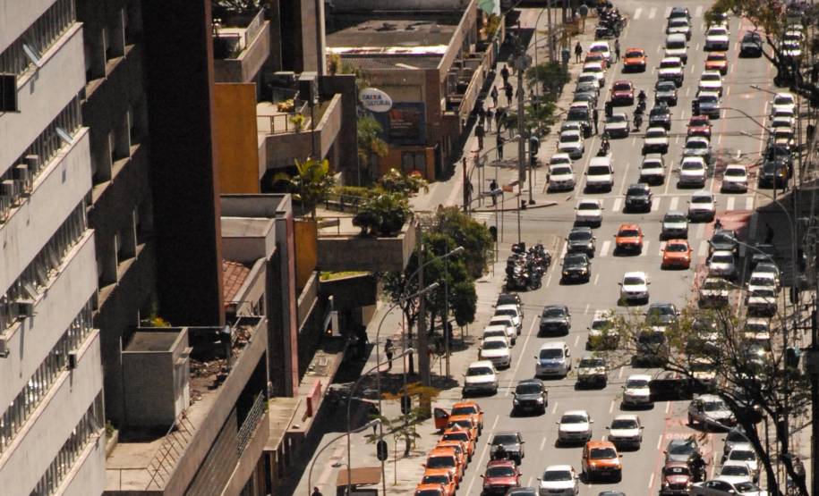 Comunicado de venda de veículos pode ser feito também em cartório