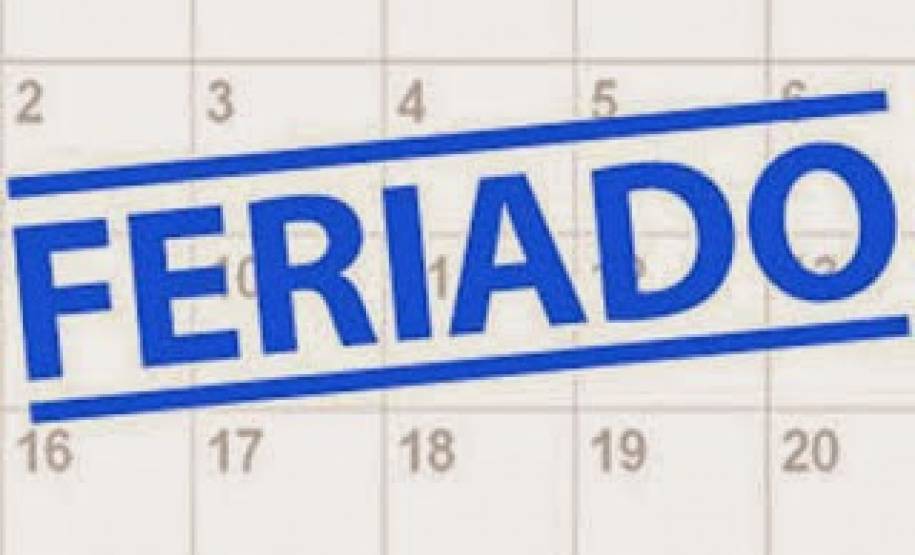 Na próxima segunda-feira (19), não haverá expediente na 72ª Ciretran de Joaquim Távora, em razão do aniversário do município.