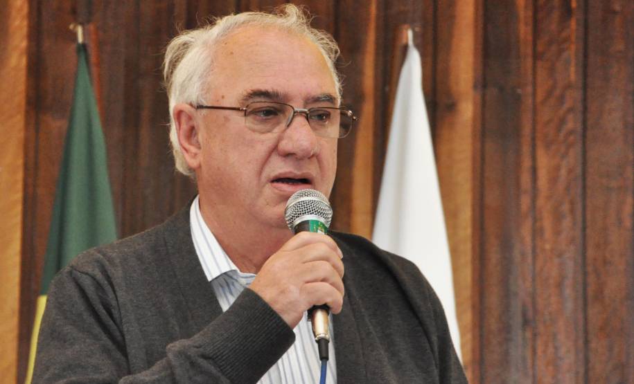 Começa nesta terça-feira (10), em Castro, o primeiro curso de formação de agentes da autoridade de trânsito, em cidades que possuem convênio com o Detran Paraná para municipalizar o trânsito gradativamente e que ainda não contam com este tipo de serviço.