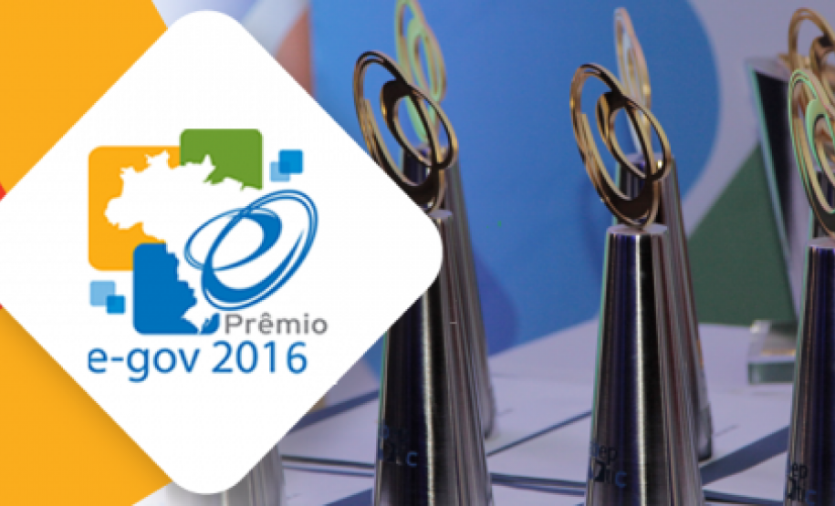 O projeto Vistoria Digital está entre os 14 finalistas do prêmio e-Gov 2016, que tem como objetivo reconhecer e incentivar o desenvolvimento de projetos e soluções de governo eletrônico nas administrações públicas federais, estaduais e municipais.