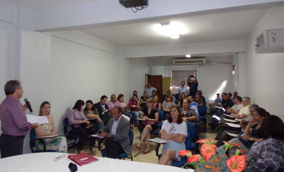 A partir desta semana, o município de Foz do Iguaçu, na região Oeste do Estado, passa a integrar o projeto Vida no Trânsito, que promove ações intersetoriais para reduzir os índices de lesões e mortes em decorrência do trânsito.