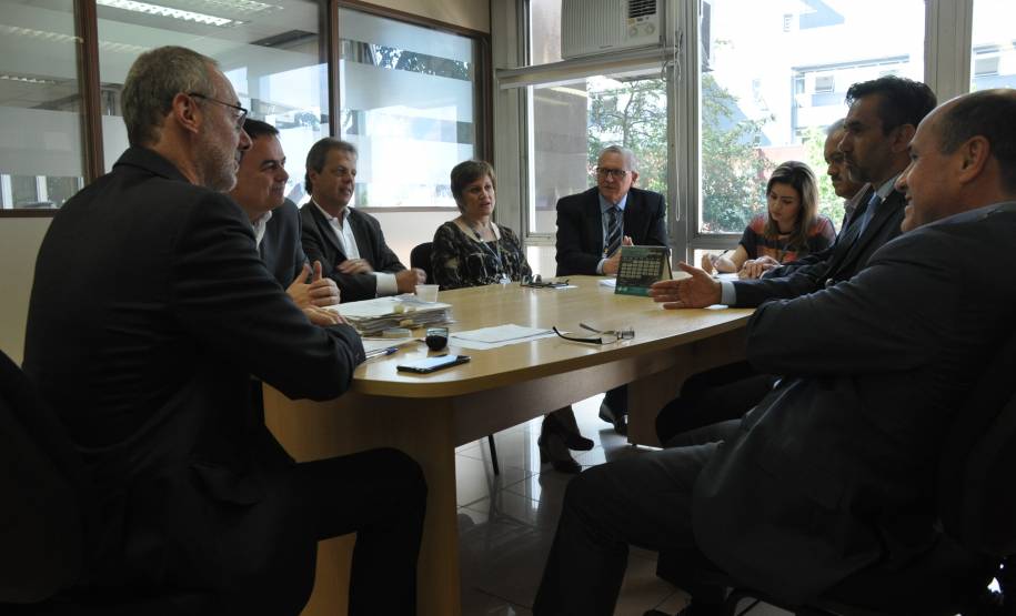 Convênio entre Detran e DER centraliza arrecadação de multas estaduais.Foto: Pamella Rosa