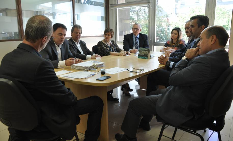 Convênio entre Detran e DER centraliza arrecadação de multas estaduais.Foto: Pamella Rosa