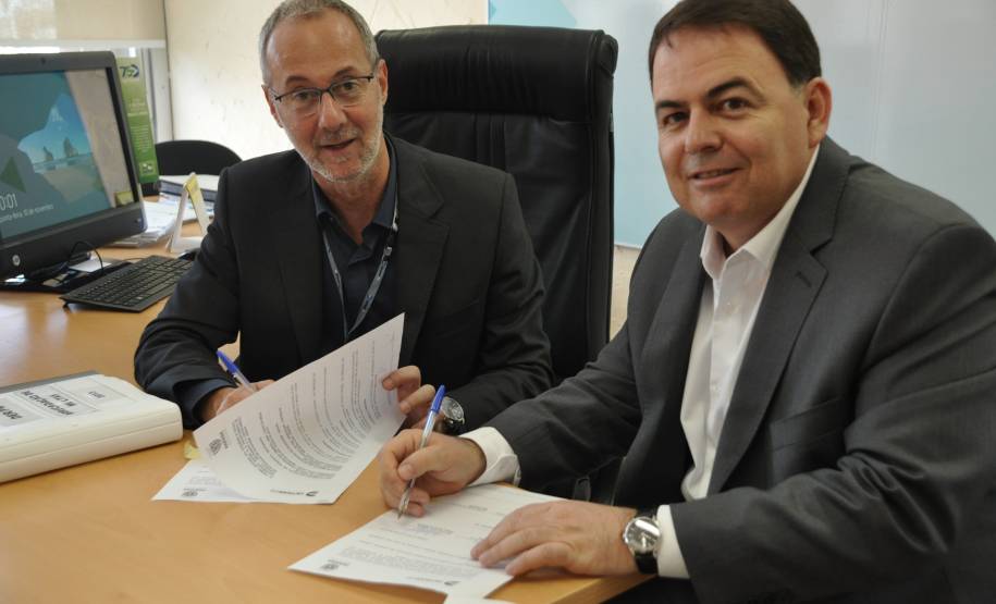 Convênio entre Detran e DER centraliza arrecadação de multas estaduais.Foto: Pamella Rosa