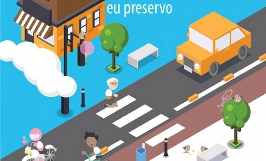 No dia 29 de novembro (terça-feira) acontece o 1º Fórum Intersetorial Estadual de Segurança no Trânsito e Prevenção de Acidentes Terrestres. Para quem estiver interessado em participar, as inscrições estão abertas até o dia 22 deste mês. O Fórum, acontece das 8h às 17h, no Hotel Lizon, em Curitiba e é promovido pela Comissão Estadual do Projeto Vida no Trânsito do Paraná.