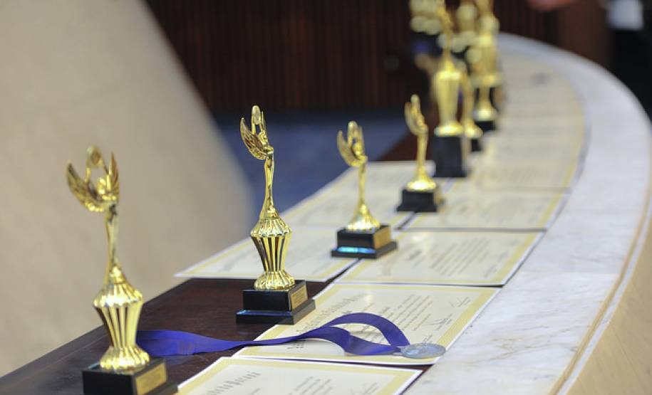 Nesta semana o Departamento de Trânsito do Paraná (Detran) recebeu, como parceiro, o prêmio Paz Paranaense edição 2016 da Assembleia Legislativa do Paraná (Alep).