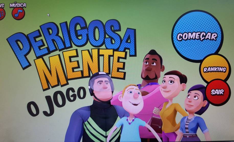 A partir do próximo final de semana, os veranistas que estiverem no litoral poderão participar de um jogo digital desenvolvido pelo Detran, em parceria com a Secretaria Estadual de Comunicação. A ação faz parte da programação especial promovida pelo governo paranaense no Litoral do estado durante a temporada de verão.