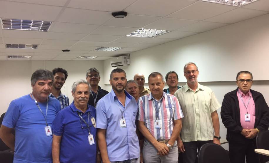 CORNÉLIO PROCÓPIO - O diretor-geral do Departamento de Trânsito do Paraná, Marcos Traad, terminou nesta sexta-feira (20) o roteiro de visitas às unidades do Detran em dez cidades do interior do Estado