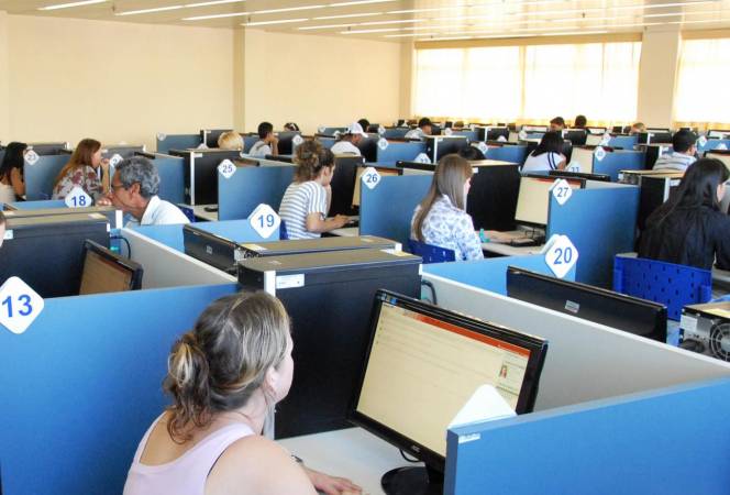 serie especial entenda como funciona exame teorico de transito detran pr
