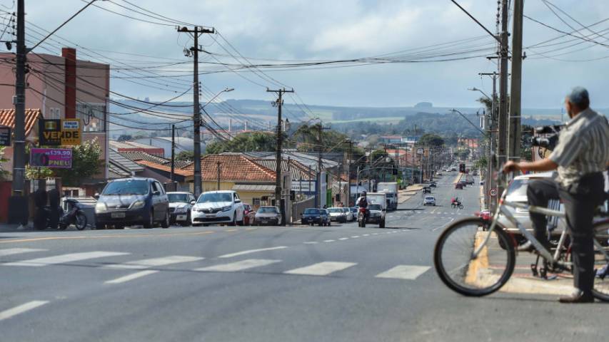 rua